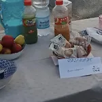 Aria Di Sale Отель типа 