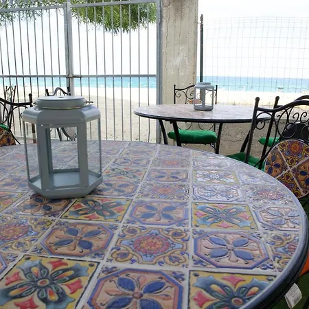 Aria Di Sale Bed & Breakfast *
