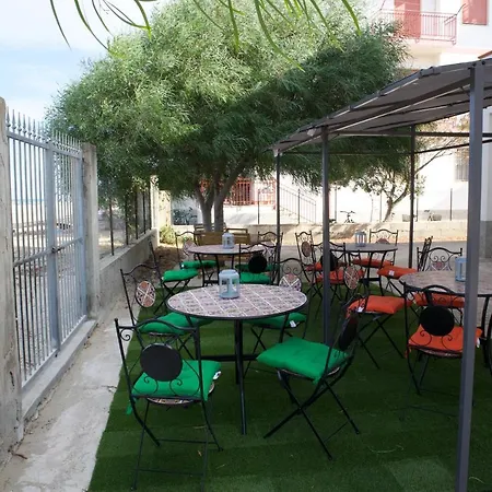 Aria Di Sale Bed & Breakfast Marina di Strongoli
