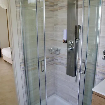 Aria Di Sale Bed & Breakfast