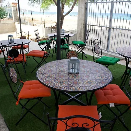 Aria Di Sale Bed & Breakfast *
