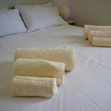 Bed & Breakfast Aria Di Sale Marina di Strongoli