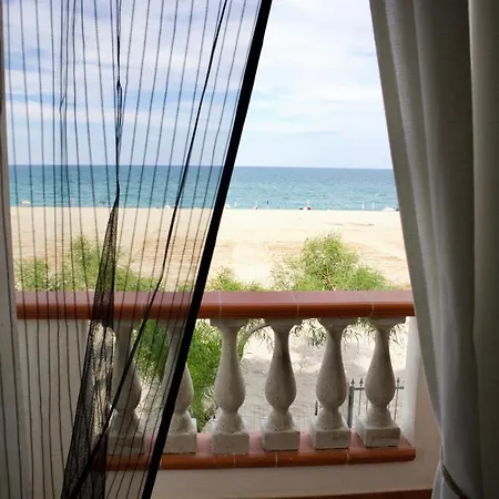 Aria Di Sale Marina di Strongoli