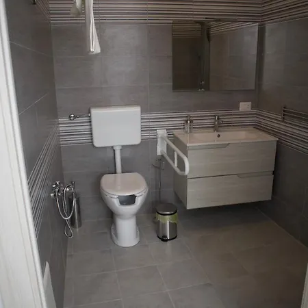 Bed & Breakfast Aria Di Sale Marina di Strongoli