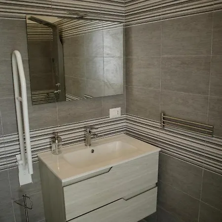 Aria Di Sale Bed & Breakfast