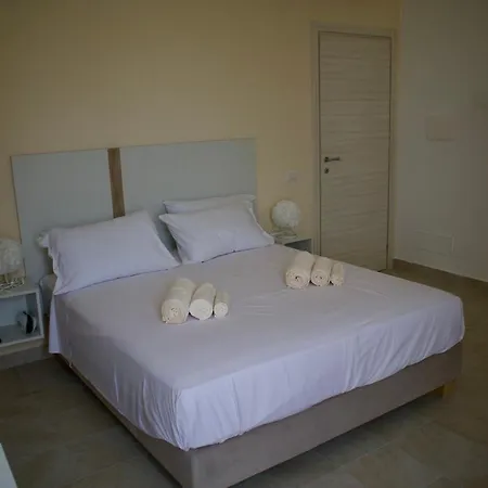 Aria Di Sale Bed & Breakfast *