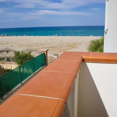 Aria Di Sale Bed & Breakfast Marina di Strongoli