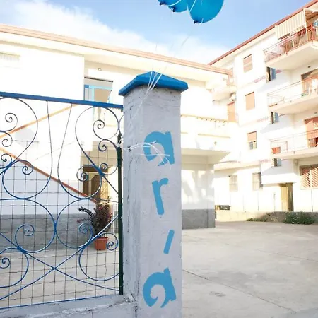 Bed & Breakfast Aria Di Sale