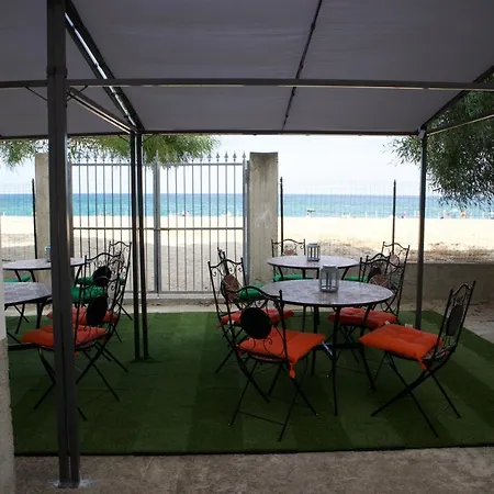 Aria Di Sale Marina di Strongoli
