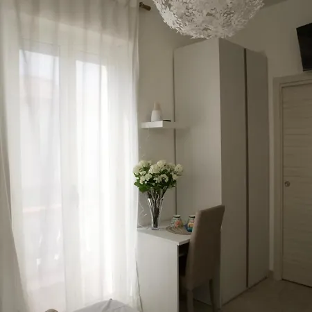 Aria Di Sale Bed & Breakfast *
