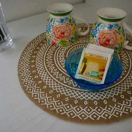 Bed & Breakfast Aria Di Sale