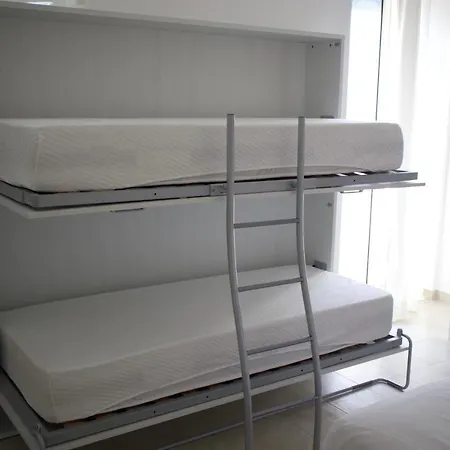 Bed & Breakfast Aria Di Sale *