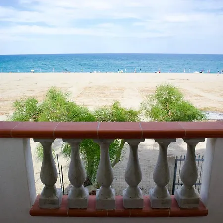 Bed & Breakfast Aria Di Sale Marina di Strongoli