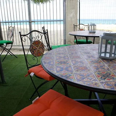 Aria Di Sale Bed & Breakfast *