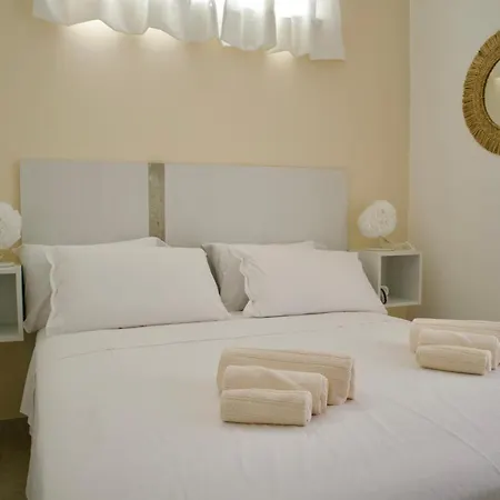 Bed & Breakfast Aria Di Sale Marina di Strongoli