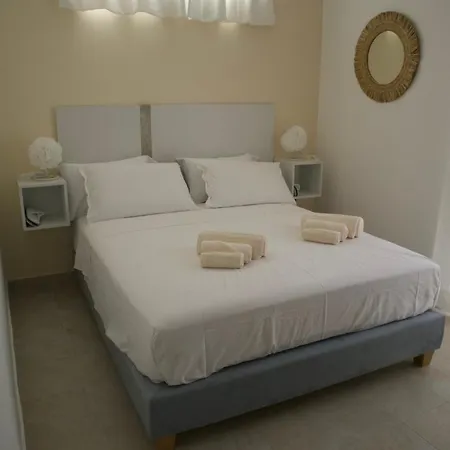 Aria Di Sale * Marina di Strongoli