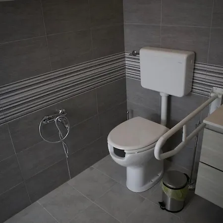 Aria Di Sale Bed & Breakfast