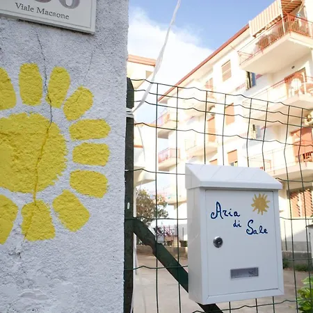 Aria Di Sale Bed & Breakfast