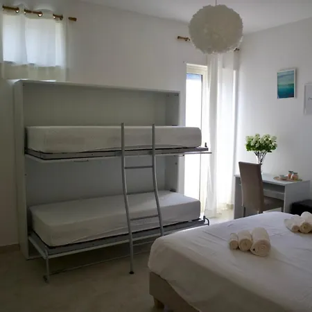 Aria Di Sale Bed & Breakfast