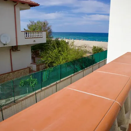 Bed & Breakfast Aria Di Sale