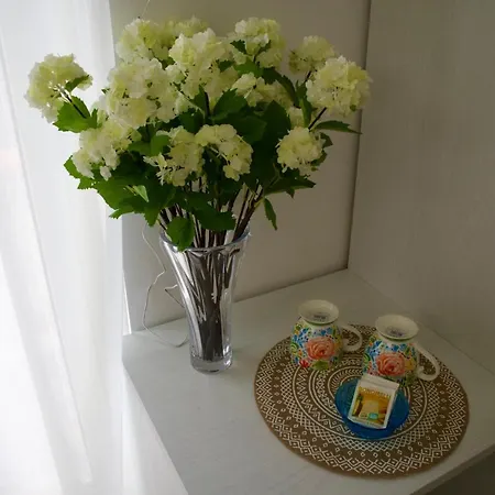 Aria Di Sale Bed & Breakfast