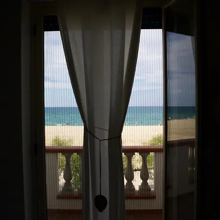 Bed & Breakfast Aria Di Sale *