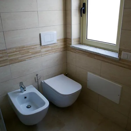 Bed & Breakfast Aria Di Sale Marina di Strongoli