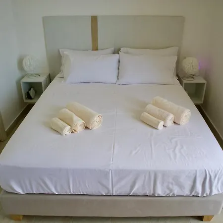 Aria Di Sale Bed & Breakfast Marina di Strongoli