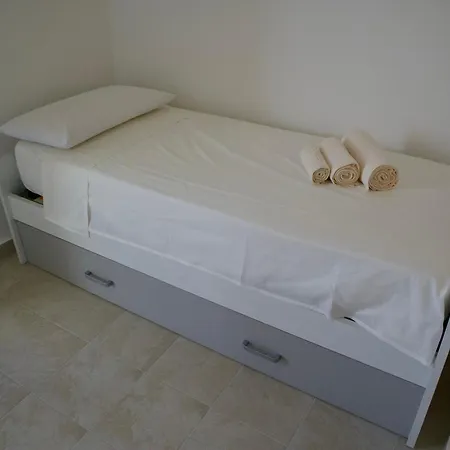 Aria Di Sale Bed & Breakfast