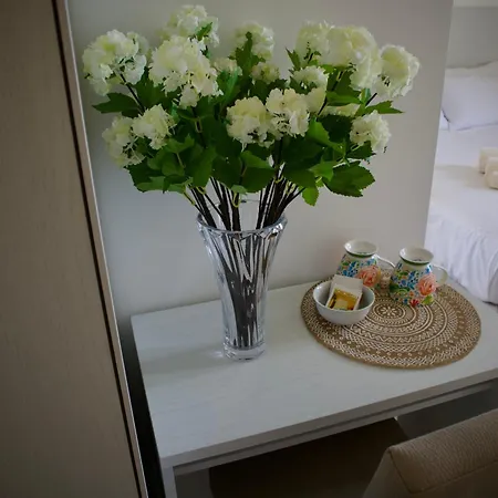 Bed & Breakfast Aria Di Sale Marina di Strongoli