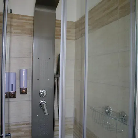 Aria Di Sale Bed & Breakfast Marina di Strongoli