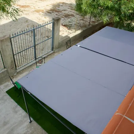 Bed & Breakfast Aria Di Sale