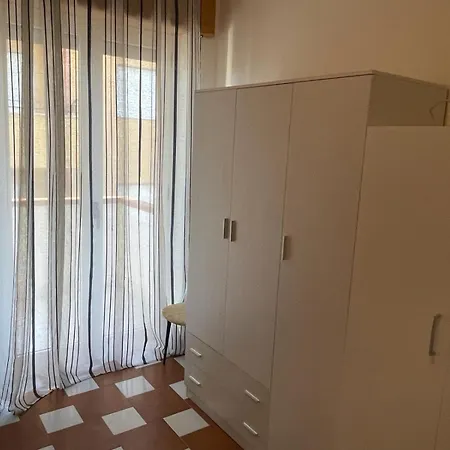 Aria Di Sale Bed & Breakfast