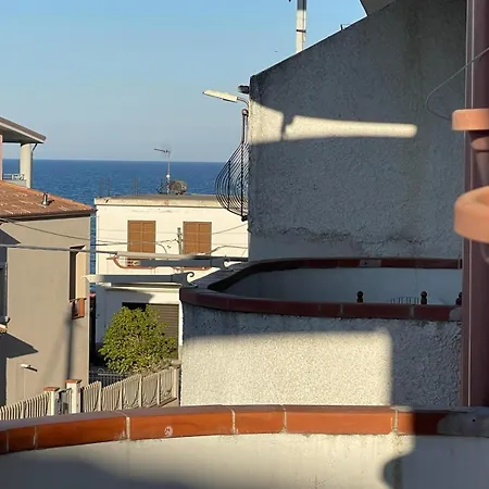 Bed & Breakfast Aria Di Sale
