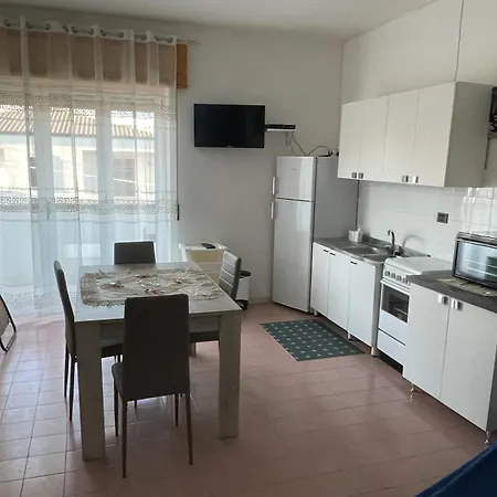 Aria Di Sale Bed & Breakfast