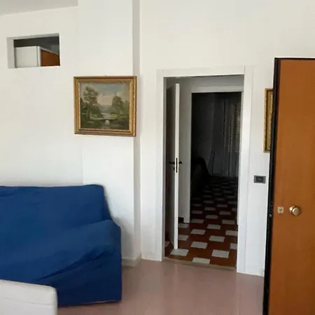Aria Di Sale Bed & Breakfast *