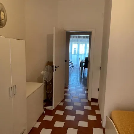 Bed & Breakfast Aria Di Sale *