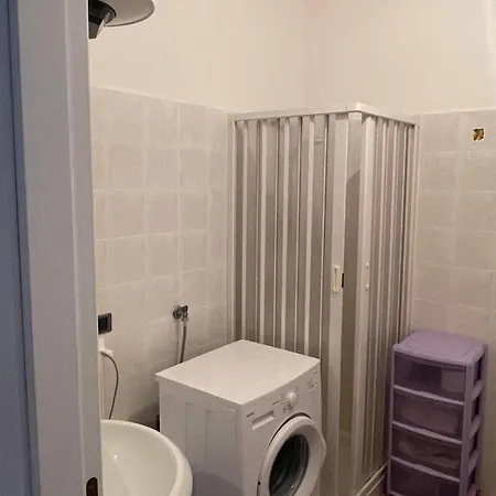 Aria Di Sale Bed & Breakfast Marina di Strongoli