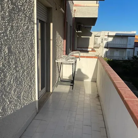 Aria Di Sale Marina di Strongoli
