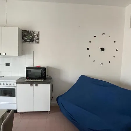 Bed & Breakfast Aria Di Sale