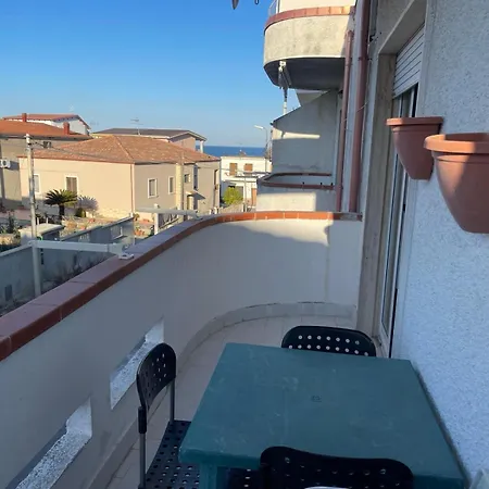 Aria Di Sale Bed & Breakfast Marina di Strongoli