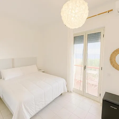 Aria Di Sale Marina di Strongoli