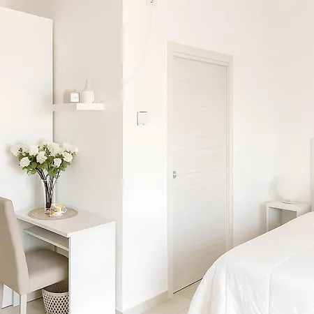 Aria Di Sale Bed & Breakfast