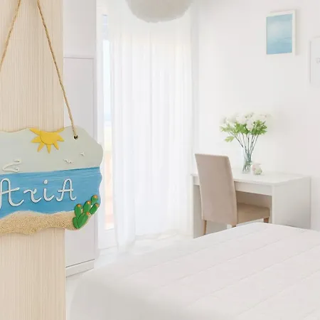 Bed and Breakfast Aria Di Sale