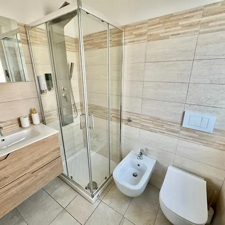 Bed and Breakfast Aria Di Sale Marina di Strongoli