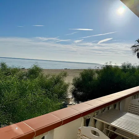 Aria Di Sale Bed & Breakfast