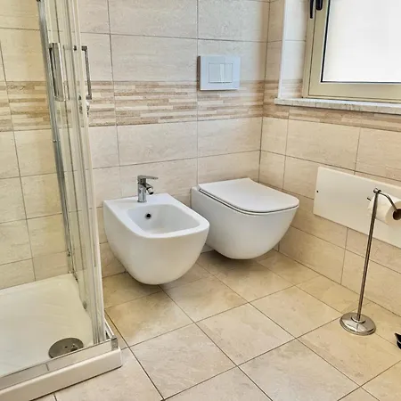 Bed & Breakfast Aria Di Sale