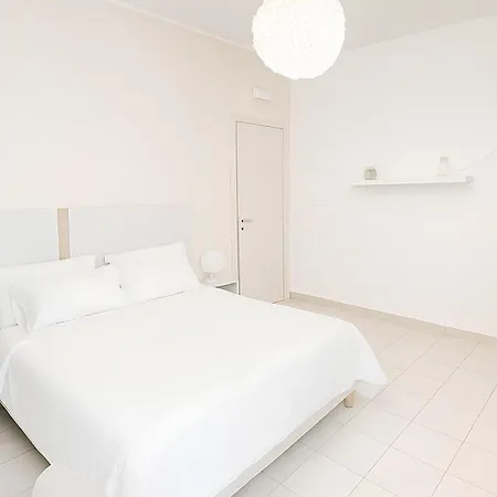 Bed & Breakfast Aria Di Sale 4*