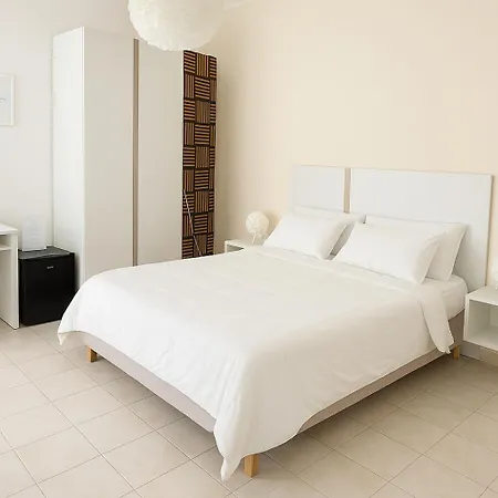 Aria Di Sale Bed & Breakfast