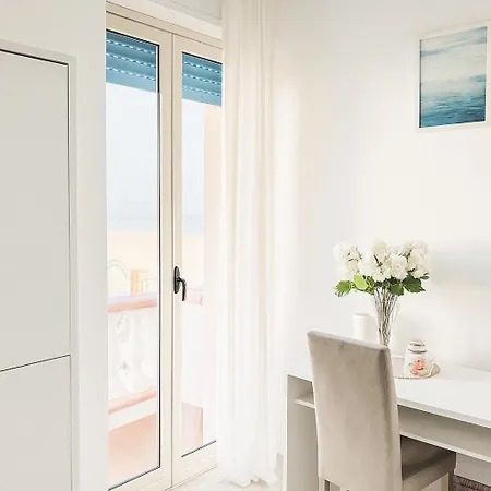 Aria Di Sale Marina di Strongoli